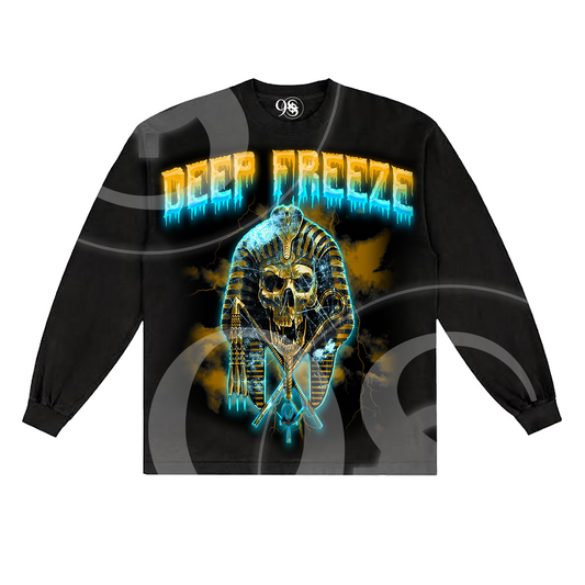 Deep Freeze Long Sleeve