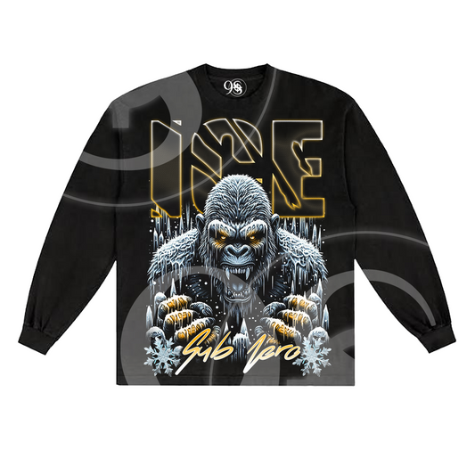 Sub Zero Long Sleeve